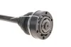 Вал приводной левый Skoda Octavia (04-08,09-,13-)/VW Golf (04-), Jetta (09-10)/Audi A3 (08-13)/Seat Altea (07-10,11-13,14-) VIKA Vika 44070914601 (фото 3)