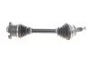 Вал приводной левый Skoda Fabia (00-04,05-10), Roomster (06-10)/VW Polo (02-10)/Seat Ibiza (02-05,06-10) VIKA Vika 44070914701 (фото 1)