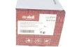 Вал приводной левый Skoda Fabia (00-04,05-10), Roomster (06-10)/VW Polo (02-10)/Seat Ibiza (02-05,06-10) VIKA Vika 44070914701 (фото 2)