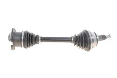 Вал приводной левый Skoda Fabia (00-04,05-10), Roomster (06-10)/VW Polo (02-10)/Seat Ibiza (02-05,06-10) VIKA Vika 44070914701