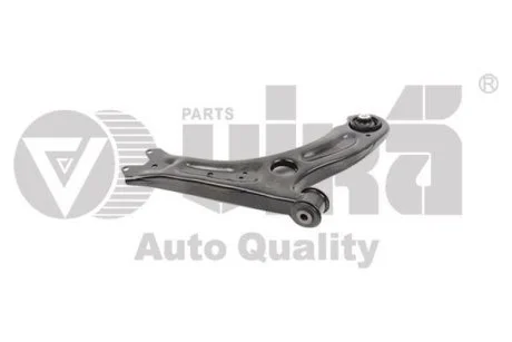 Рычаг передний нижний правый без шаровой опоры VW Jetta (11-) VIKA Vika 44071023701