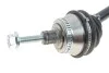 Вал приводной правый Skoda Superb (02-08)/VW Passat (97-05)/Audi A4 (98-01) VIKA Vika 44071090301 (фото 3)