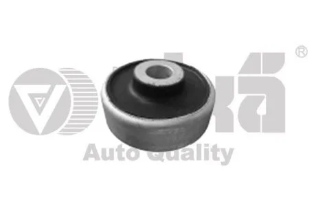 Сайлентблок переднього нижнього важеля задній Skoda Fabia (11-)/Seat Ibiza (09-12,13-) VIKA Vika 44071194201