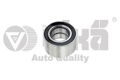 Подшипник ступицы передней VW Caddy I, Golf I, Jetta I (74-92) VIKA Vika 44071210201