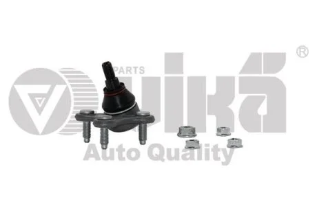 Опора шаровая левая Skoda Octavia (13-)/VW Caddy (16-),Golf (13-)/Audi A3 (13-)/Seat Leon (13-) VIKA Vika 44071337601