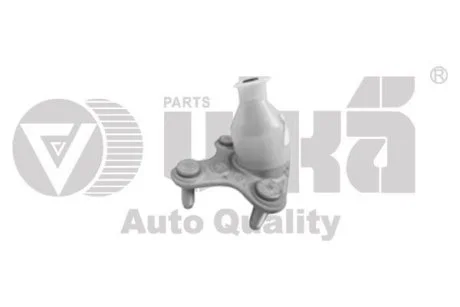 Опора шаровая левая Skoda Octavia (13-)/VW Golf (13-),Passat (11-),Sharan (11-),Tiguan (16-)/Audi A3 (09-)/Seat Leon (06-16) VIKA Vika 44071337701