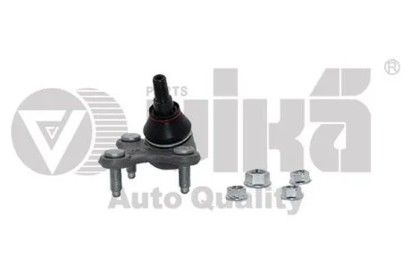 Опора шаровая правая Skoda Octavia (13-)/VW Golf (13-),Caddy (16-)/Audi A3 (13-)/Seat Leon (13-) VIKA Vika 44071337801