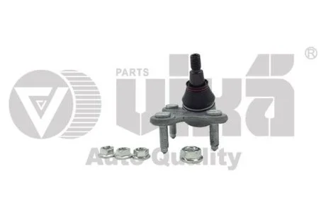 Опора шаровая правая Skoda Octavia (13-)/VW Golf (13-),Passat (11-),Sharan (16-),Tiguan (16-)/Audi A3 (09-16) VIKA Vika 44071337901