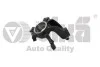 Кулак поворотный передний левый Skoda Fabia (00-15)/VW Polo (02-15)/Seat Cordoba (03-09),Ibiza (02-11),Toledo (13-15) VIKA Vika 44071510001 (фото 1)