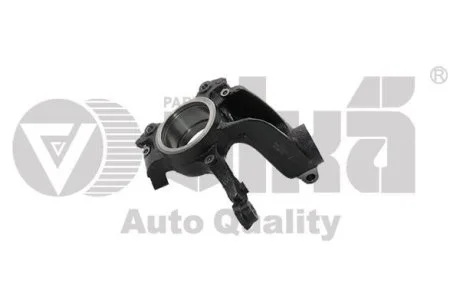 Кулак поворотный передний левый Skoda Fabia (00-15)/VW Polo (02-15)/Seat Cordoba (03-09),Ibiza (02-11),Toledo (13-15) VIKA Vika 44071510001