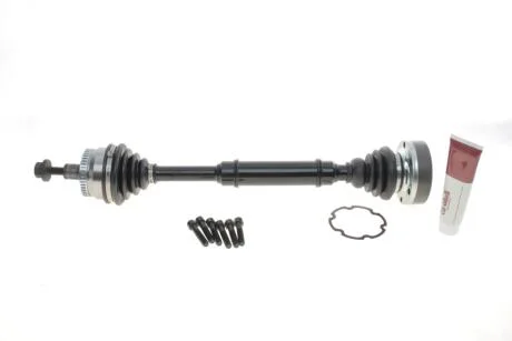 Вал приводной левый Skoda Superb (02-08)/VW Passat (97-05)/Audi A4 (95-01) VIKA Vika 44071514601