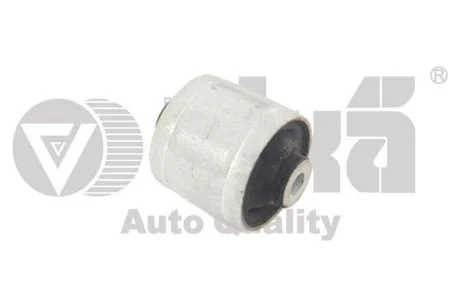 Сайлентблок переднего нижнего заднего рычага Audi A4 (05-08) VIKA Vika 44071706801