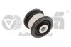 Сайлентблок переднего верхнего рычага VW Touareg (03-10)/Audi Q7 (07-15) VIKA Vika 44071707201 (фото 1)