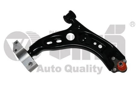 Рычаг передний правый (комплект) VW Passat (11-15),Tiguan (08-12) VIKA Vika 44071707701