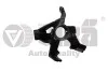 Кулак поворотный передний левый Skoda Octavia (13-18)/VW Golf (13-17)/Audi A3 (13-17)/Seat Leon (13-17) VIKA Vika 44071713901 (фото 1)