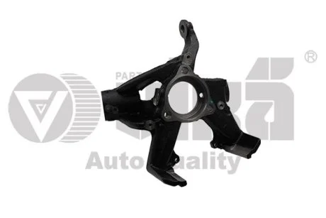 Кулак поворотный передний левый Skoda Octavia (13-18)/VW Golf (13-17)/Audi A3 (13-17)/Seat Leon (13-17) VIKA Vika 44071713901