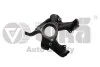 Кулак поворотный передний правый Skoda Octavia (13-18)/VW Golf (13-17)/Audi A3 (13-17)/Seat Leon (13-17) VIKA Vika 44071714001 (фото 1)