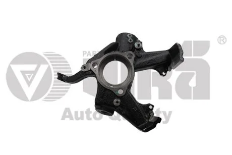 Кулак поворотный передний правый Skoda Octavia (13-18)/VW Golf (13-17)/Audi A3 (13-17)/Seat Leon (13-17) VIKA Vika 44071714001