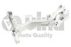 Кулак поворотный передний левый алюминиевый Audi A4 (05-08)/Seat Exeo (09-14) VIKA Vika 44071714801 (фото 1)