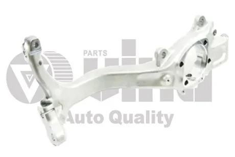 Кулак поворотный передний левый алюминиевый Audi A4 (05-08)/Seat Exeo (09-14) VIKA Vika 44071714801