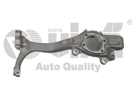 Кулак поворотный передний правый алюминиевый Audi A4 (05-08)/Seat Exeo (09-14) VIKA Vika 44071714901