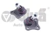 Опора шаровая (комплект левая + правая) Skoda Octavia (97-11)/VW Golf (96-03)/Audi A3 (97-03)/Seat Leon (00-06),Toledo (99-04) VIKA Vika 44071716901 (фото 1)
