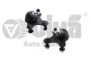 Опора шаровая (левая+правая) Skoda Octavia (04-13)/VW Golf (04-16),Passat (13-15),Tiguan (08-12)/Audi A3 (04-13),Q3 (12-15) vika Vika 44071717101 (фото 1)