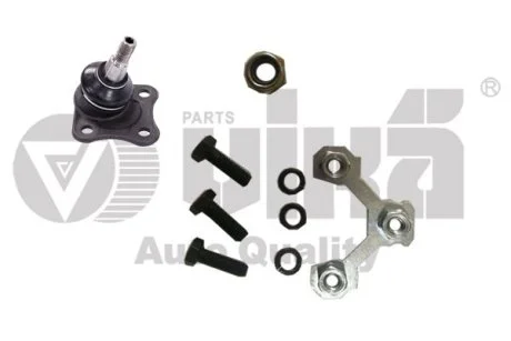 Опора шаровая (комплект) Skoda Octavia (97-11)/VW Golf (96-03)/Audi A3 (97-03)/Seat Leon (00-06),Toledo (99-04) VIKA Vika 44071721101
