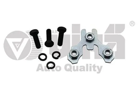 Пластина шаровой с болтами VW Caddy (96-03),Golf (84-98),Jetta (84-92),Passat (88-97) VIKA Vika 44071721201