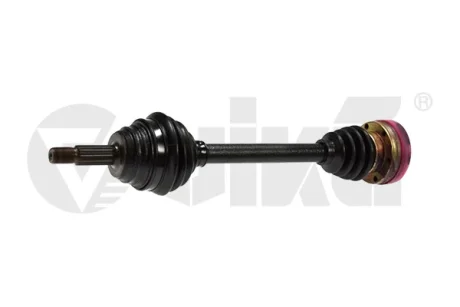 Піввісь ліва L=517мм VW Polo (95-00) vika Vika 44071726201