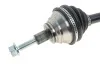 Напіввісь ліва Skoda Octavia/VW Golf, Passat, Touran (03-13) (26*36, 581мм) Vika 44071726801 (фото 3)