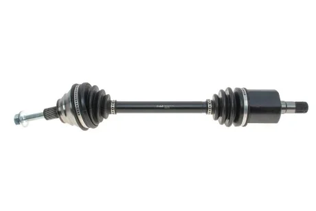 Напіввісь ліва Skoda Octavia/VW Golf, Passat, Touran (03-13) (26*36, 581мм) Vika 44071726801
