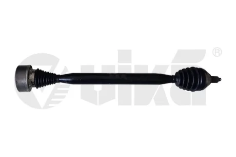 Піввісь ліва VW Polo/Audi A1/Seat Ibiza (36 зуб L=514,7 мм) VIKA Vika 44071727101