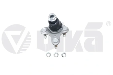 Опора кульова передня ліва Audi A1, A3 / Seat Ibiza, Leon/ VW Polo, Golf /Skoda Octavia (12-) VIKA Vika 44071732801