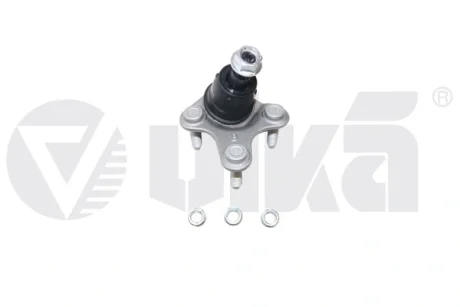 Опора кульова передня права Audi A1, A3 / Seat Ibiza, Leon/ VW Polo, Golf /Skoda Octavia (12-) VIKA Vika 44071732901