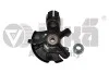 Кулак поворотный передний левый с подшипником и защитой Skoda Octavia (97-11)/VW Golf (96-03)/Seat Leon (00-06),Toledo (99-04) VIKA Vika 44071739901 (фото 1)