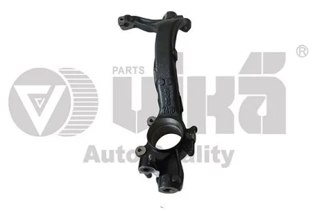 Кулак поворотный передний левый Skoda Superb (02-08)/VW Passat (03-05) VIKA Vika 44071740101