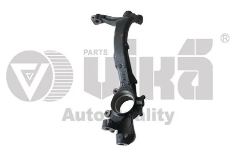 Кулак поворотный передний левый Skoda Superb (02-08)/VW Passat (03-05) VIKA Vika 44071740301