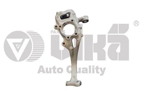 Кулак поворотный передний правый алюминиевый Audi A4 (16-) VIKA Vika 44071740801
