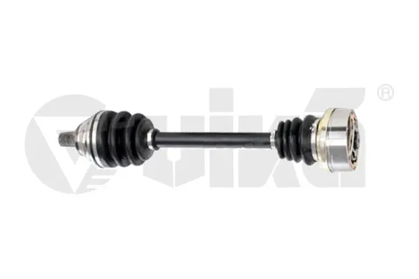 Полуось левая L=521,8мм VW Jetta (06-18) vika Vika 44071745501 (фото 1)