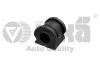 Втулка стабилизатора переднего 18мм Skoda Fabia (07-10,11-15)/VW Polo (02-15)/Seat Ibiza (06-12,13-16), Toledo (13-16) VIKA Vika 44110014701 (фото 1)