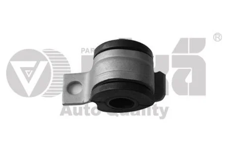 Втулка стабилизатора переднего с скобой крепления Skoda Octavia (97-11)/VW Golf (98-06)/Seat Leon (00-06), Toledo (99-04) VIKA Vika 44110016301