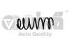 Пружина передняя Skoda Octavia (01-11)/VW Golf (96-03)/Seat Leon (00-06),Toledo (99-04) VIKA Vika 44110067801 (фото 1)