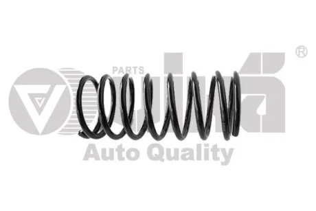 Пружина передняя Skoda Felicia (95-01) VIKA Vika 44110068201