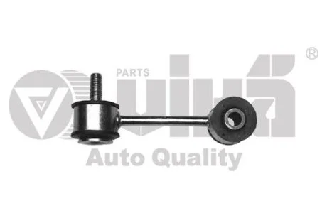 Стойка стабилизатора переднего Skoda Octavia (97-11)/VW Golf (98-01)/Seat Leon (00-01),Toledo (99-01)  VIKA Vika 44110445201