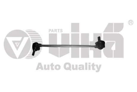 Стойка стабилизатора переднего Skoda Fabia (00-14,13-)/VW Polo (10-15)/Seat Ibiza (09-15),Toledo (13-16) VIKA Vika 44110763001