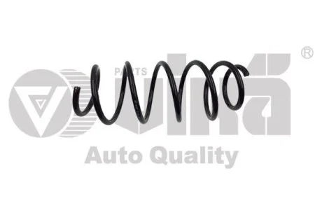 Пружина передняя Skoda Octavia (97-11)/VW Golf (96-03)/Audi A3 (97-03) VIKA Vika 44110981301