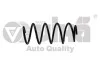 Пружина передняя Skoda Fabia (00-10,11-)/VW Polo (02-10)/Seat Cordoba (03-09),Ibiza (02-10) VIKA Vika 44110981401 (фото 1)