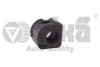 Втулка стабилизатора переднего 19мм VW Caddy (96-03), Golf (86-02), Polo (97-02)/Seat Ibiza (97-02), Toledo (97-99) VIKA Vika 44111431201 (фото 1)