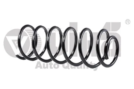 Пружина передняя Skoda Octavia (96-10)/VW Golf (91-97,97-05),Passat (88-96) VIKA Vika 44111597101